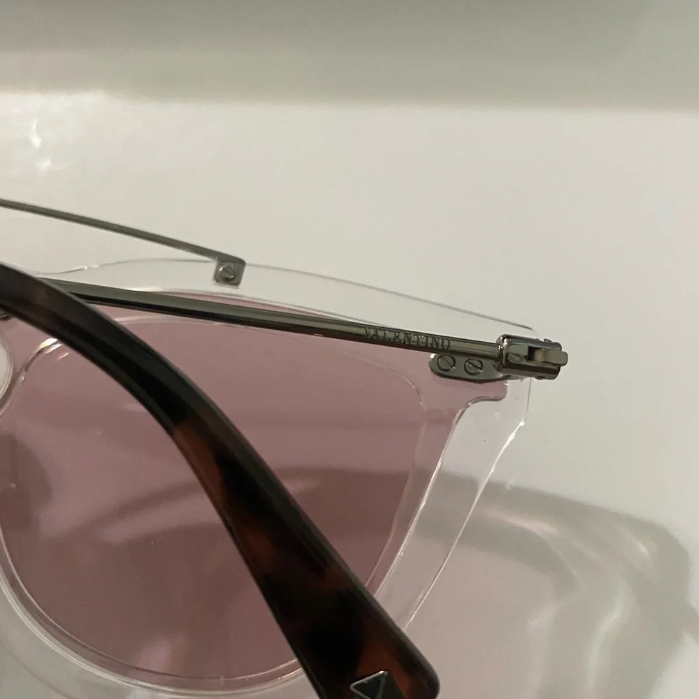 Valentino sunglasses